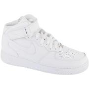 Kengät Nike  Air Force 1 Mid 07  40