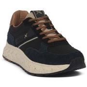 Kengät Frau  X013BLUE  43