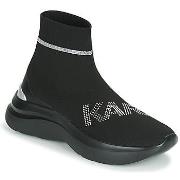 Kengät Karl Lagerfeld  SKYLINE KARL RHINESTONE PULL ON BT  37