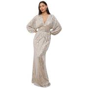 Pitkä mekko La Modeuse  73388_P173083  EU M