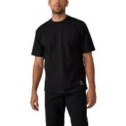 Lyhythihainen t-paita Dickies  Thrasher x  tee ss graphic  EU S