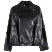 Nahkatakki Isabelle Blanche  -  IT XS