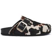 Puukengät Grunland  CB0793MARRONE  37