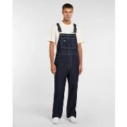 Jumpsuits Dickies  classic denim bib  EU M