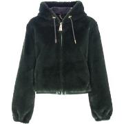 Pusakka Ayfee  BOMBER FAKE FUR CAM25227  EU S