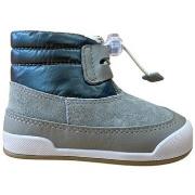 Saappaat Blanditos  BERNA BOTA BEBE RESPETUOSA Verde  20