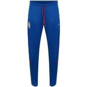 Jogging housut / Ulkoiluvaattee Reebok Sport  Cl Soccer  EU L