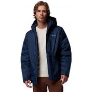 Pusakka Columbia  Oak Harbor Ii  EU XL