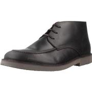 Kengät Boston  JASPER  40