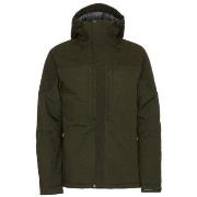 Parkatakki Fjallraven  Skogso  EU XL