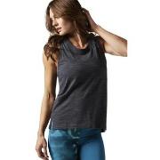 Hihattomat paidat / Hihattomat t-paidat Reebok Sport  BK4120  EU S