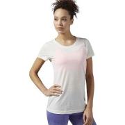 Lyhythihainen t-paita Reebok Sport  AY1974  EU S