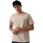 Lyhythihainen t-paita Emporio Armani  EM000574 AF12334  EU XXL