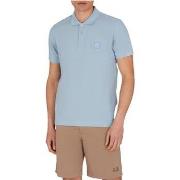 Lyhythihainen poolopaita Emporio Armani  EM000571 AF12336  EU S