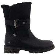 Kengät Mustang  Bottines  37