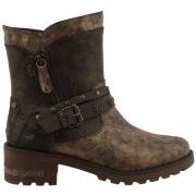 Kengät Mustang  Bottines  37