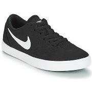 Lastenkengät Nike  SB CHECK CANVAS GROUNDSCHOOL SKATEBOARDING  40