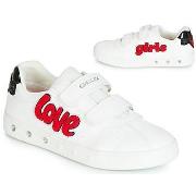 Lastenkengät Geox  J SKYLIN GIRL  32