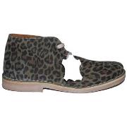 Saappaat Colores  Bota 18205 Kaki  40