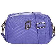 Olkalaukut Liu Jo  ECS M CAMERA CASE  Yksi Koko