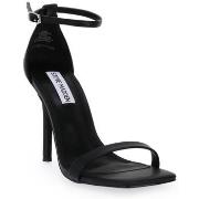 Sandaalit Steve Madden  BLACK UPHILL  38 1/2