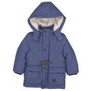 Paksu takki Mayoral  2439 Azul  6 kuukautta