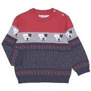 Neulepusero Mayoral  2317 Rojo  6 kuukautta