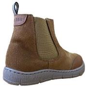 Saappaat Titanitos  U312 TONA Tostado  24