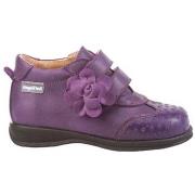 Saappaat Angelitos  654 Lila  22