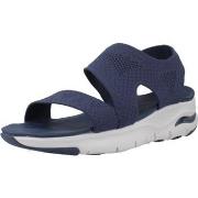 Sandaalit Skechers  ARCH FIT  41
