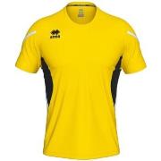 Lyhythihainen t-paita Errea  Curtis Maglia Mc Ad  EU XXL