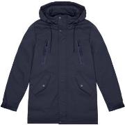 Parkatakki Hydra Clothing  SLI5GC010466U  EU XXL