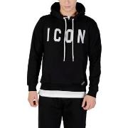 Ulkoilutakki Icon  ICUF2W6F005  EU S