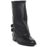 Kengät Laura Biagiotti  BLK MICRO  36