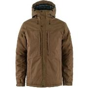 Parkatakki Fjallraven  Skogsö  EU XXL