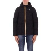 Pusakka K-Way  K2136FW  EU S