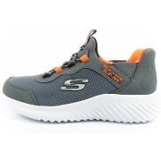 Lastenkengät Skechers  Bounder Slip-ins  30