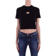 Lyhythihainen t-paita Dickies  DK0A4XPO  EU S