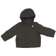 Pusakka K-Way  K1128FW  6 vuotta