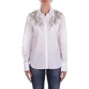 Paitapusero / Kauluspaita Blugirl  RF5100TS246  IT 44