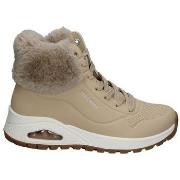 Kengät Skechers  167274-SAND  36