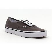 Tennarit Vans  AUTHENTIC PEWTER_BLACK  37