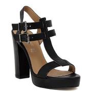 Sandaalit Carmens Padova  RANCH NERO  38