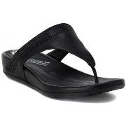 Rantasandaalit FitFlop  FIT FLOP  BANDA BLACK  36
