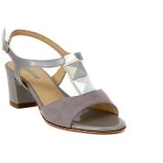 Korkokengät Melluso  DECOLTE NERO  37