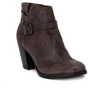 Nilkkurit NeroGiardini  NERO GIARDINI  RODEO VERDE  39