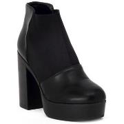 Kengät Police 883  ANNA BLACK  41