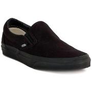 Tennarit Vans  CLASSIC SLIP ON BLACK  39