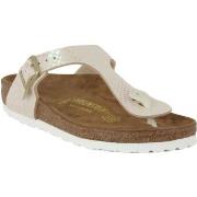 Rantasandaalit BIRKENSTOCK  GIZEH SHINY SNAKE  37