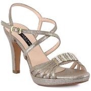 Sandaalit Albano  LUX BEIGE  36